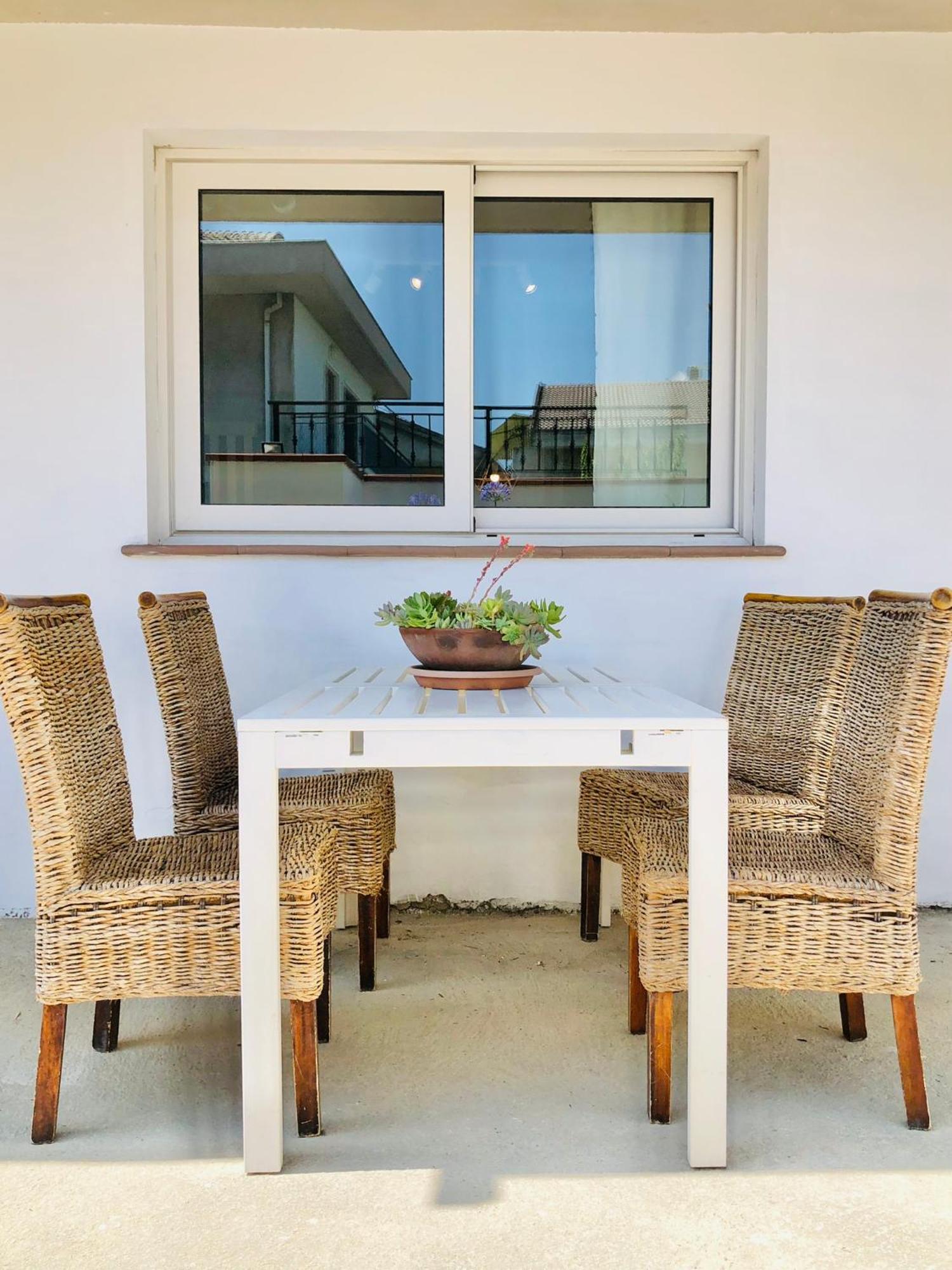 Blue Apricot Apartment Con Jacuzzi Montesilvano Marina Exterior foto