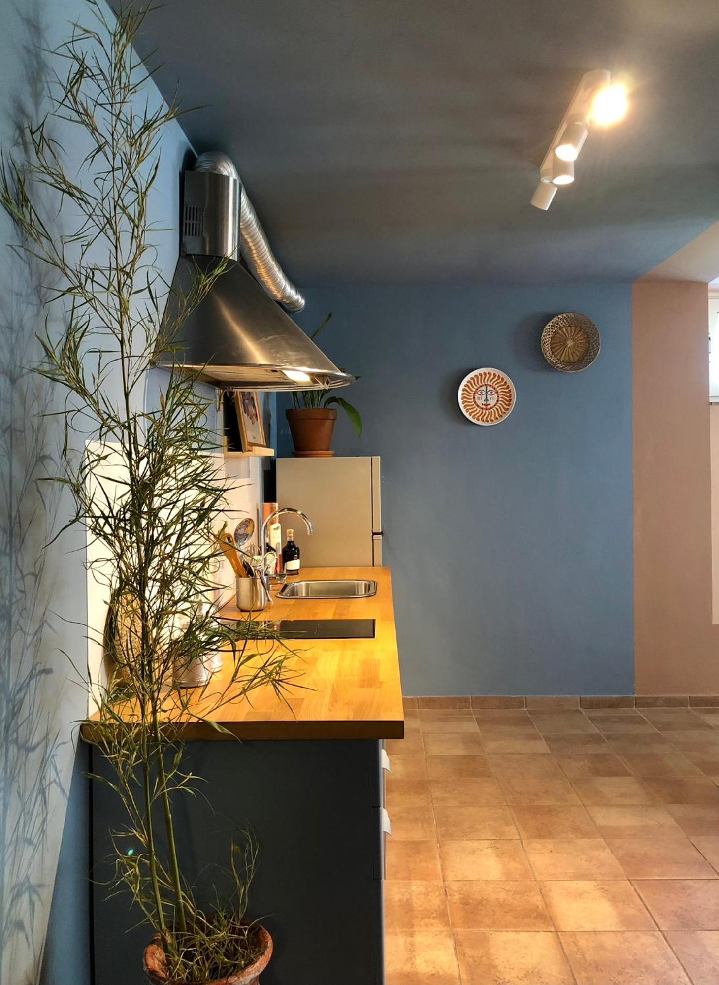 Blue Apricot Apartment Con Jacuzzi Montesilvano Marina Exterior foto