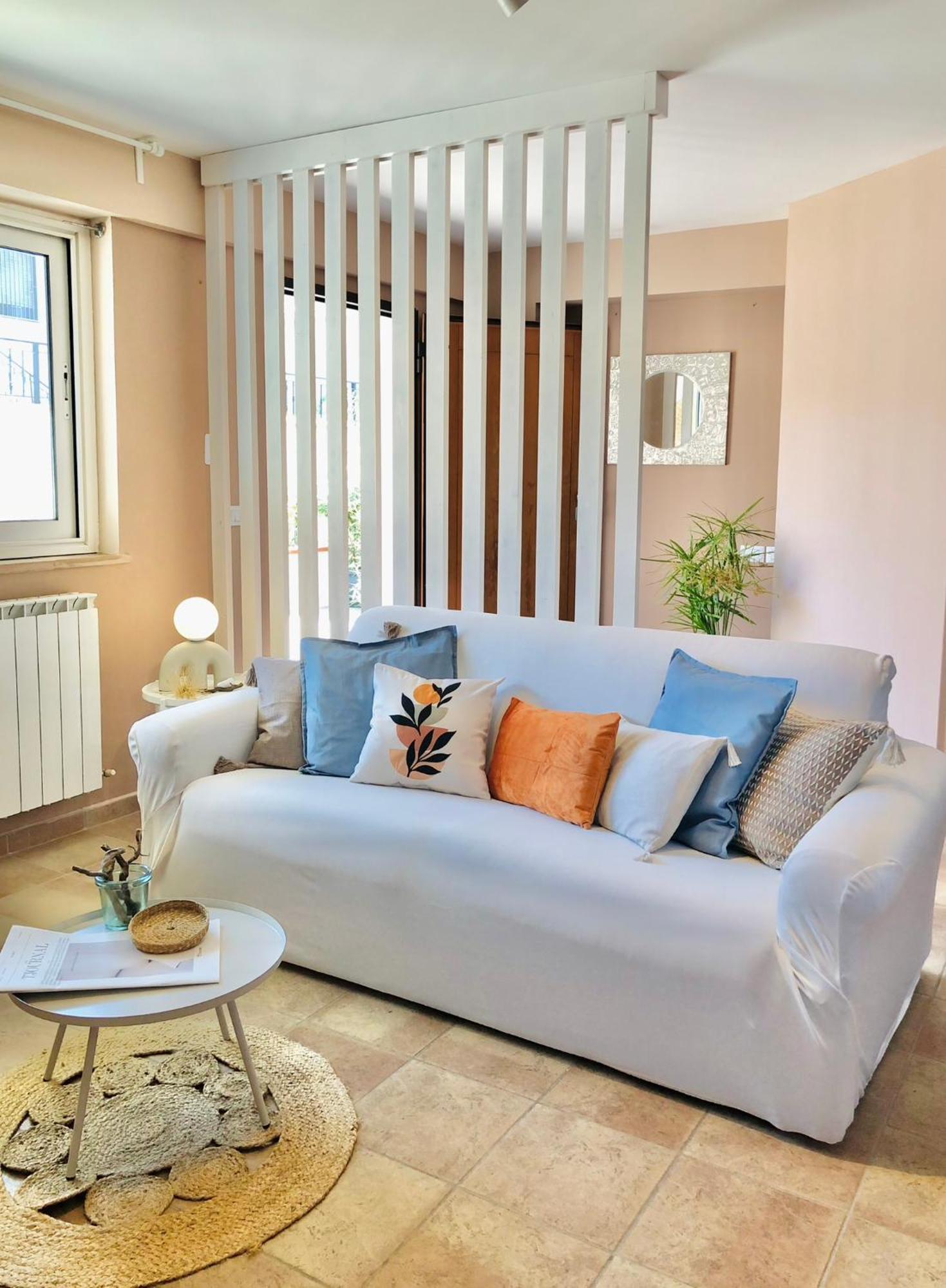 Blue Apricot Apartment Con Jacuzzi Montesilvano Marina Exterior foto